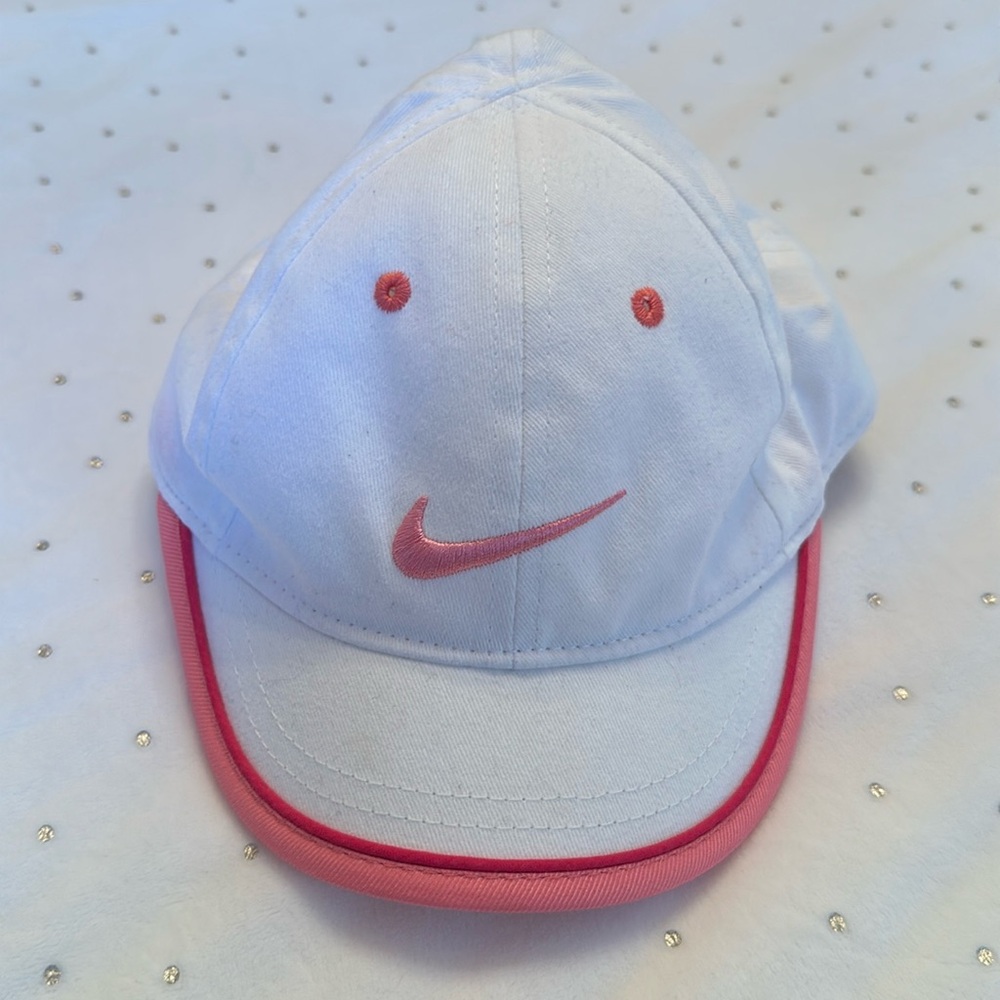 Nike cap (toddler)